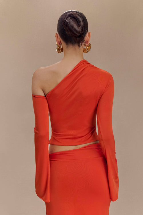 Ainsley Asymmetrical Set