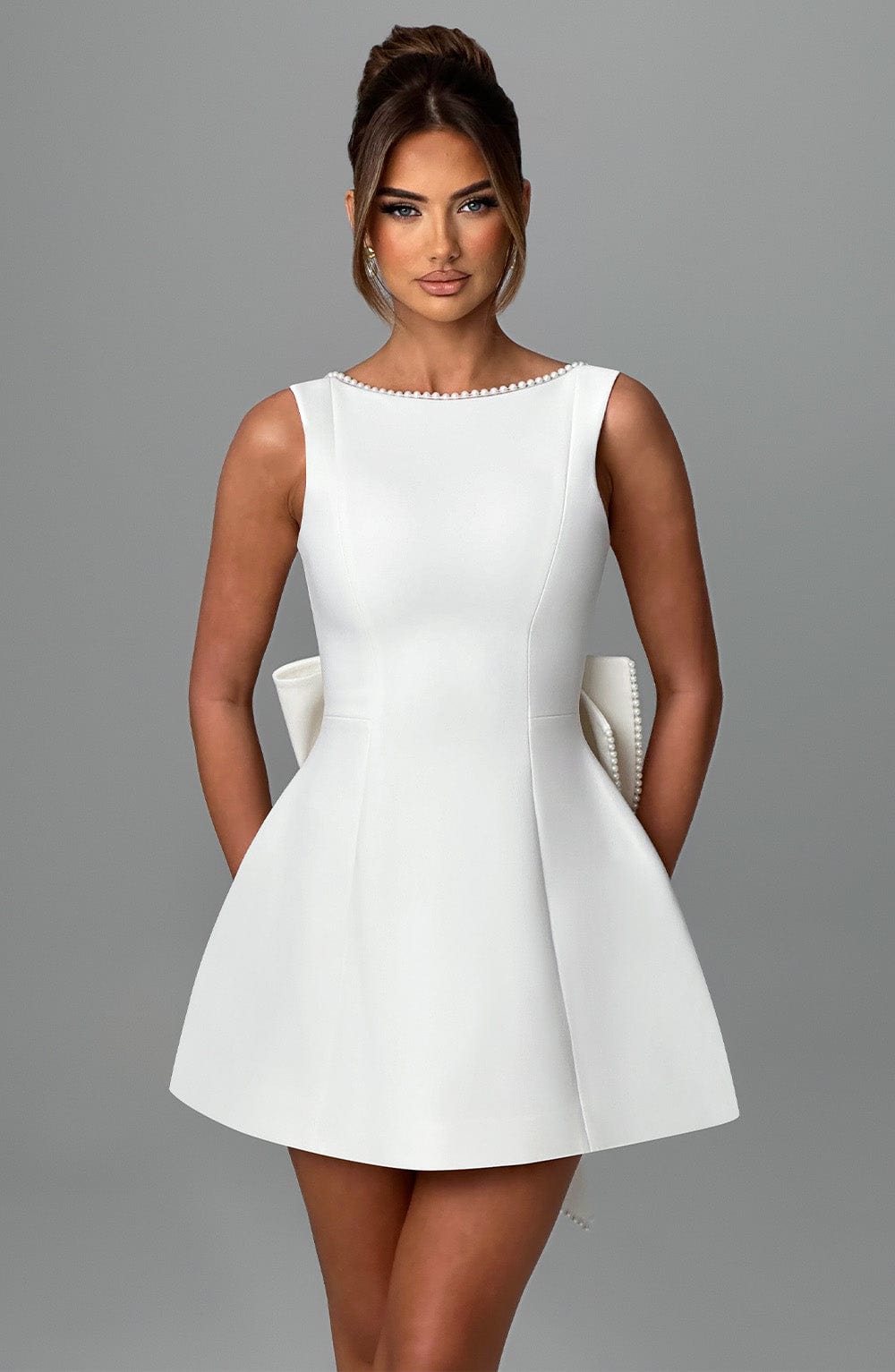 Carrie Mini Dress
